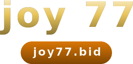 joy 77 logo